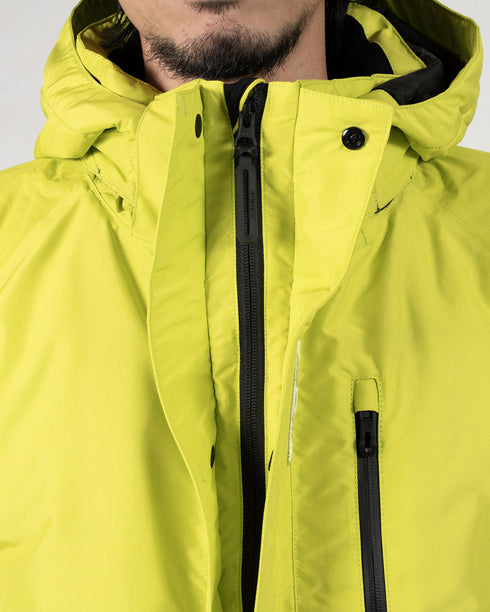 8126 防水防寒ライトウォームブルゾン